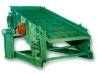 DD、ZD型礦用單軸振動(dòng)篩